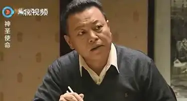 神圣使命吴达功教训手下手下也生气了直接顶他