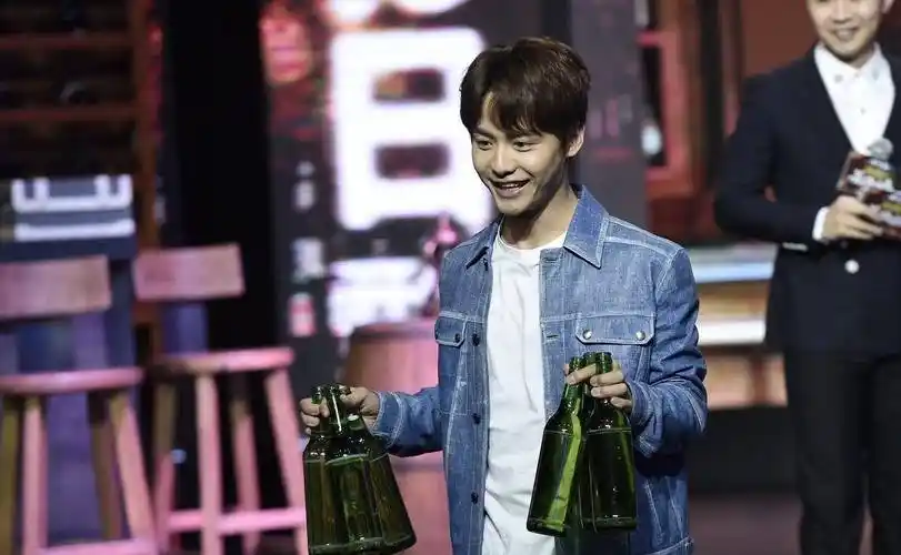 原创马天宇的经历告诉你只要你愿意人生从来没有无路可走