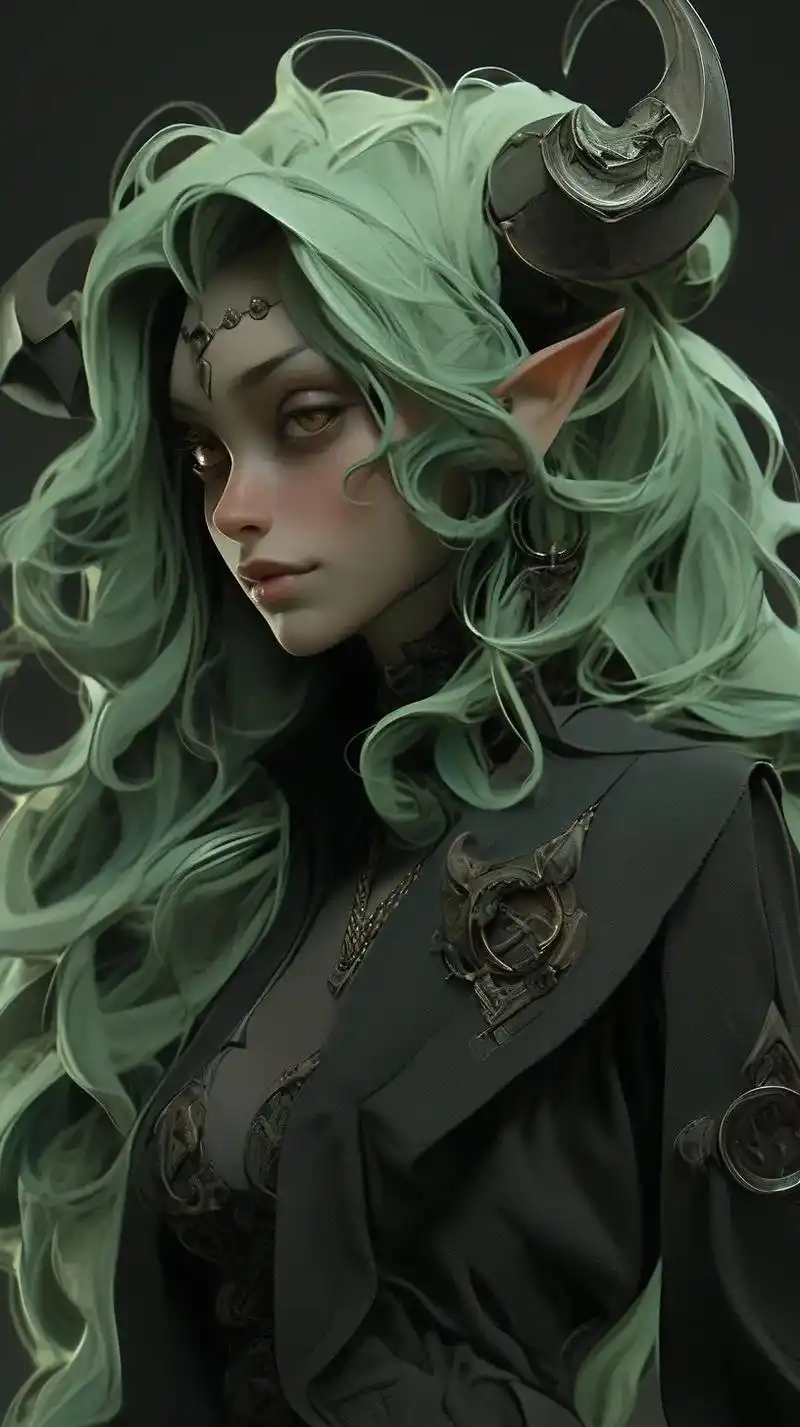 dota2魅惑魔女.喜欢什么角色或者东西都可以找我 抖音搜" - 抖音