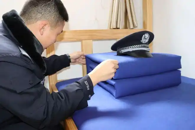 一分钟i love the spc叠被one minute一天美好的开端 从现在开始有