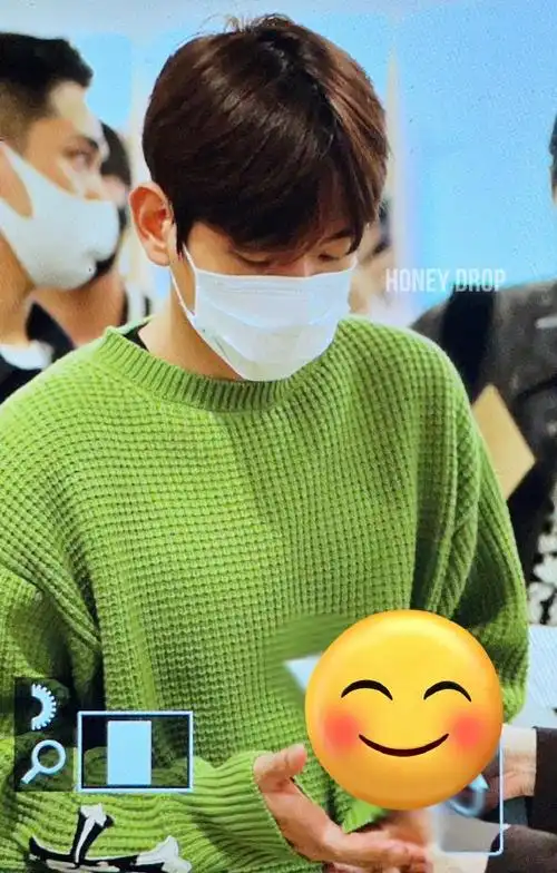 边伯贤0506生日快乐