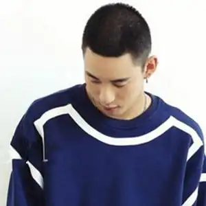 寸头的种类 圆寸头和方寸头以及板寸和毛寸头的区别