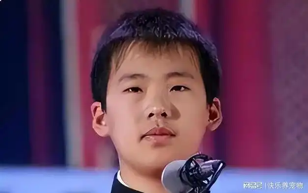 父母离婚, 12岁被要求辍学, 虽是苦难的经历但也成就了郭麒麟