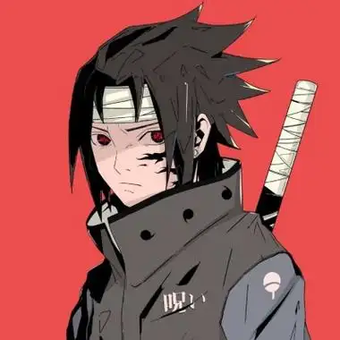 2021火影忍者男生都爱动漫头像游戏必备