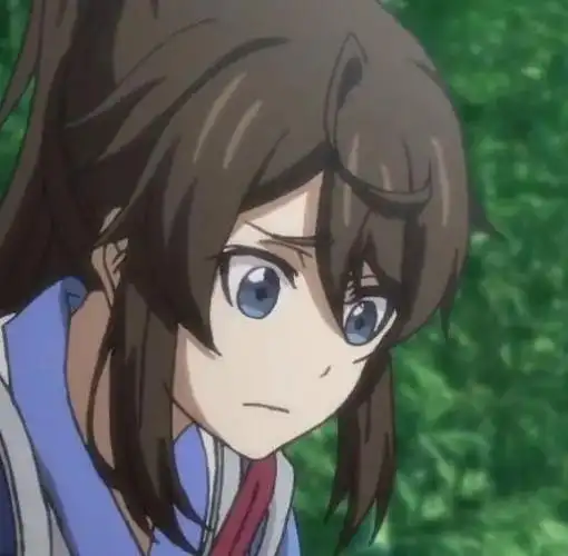 一念永恒男神动漫头像来了