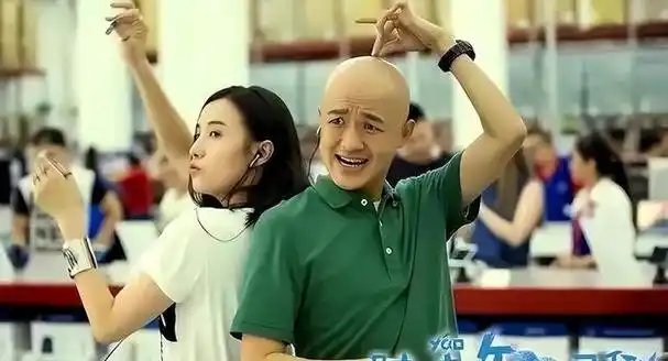 马伊琍新剧大热,才明白什么是真正的觉醒女性,两段感情太果断