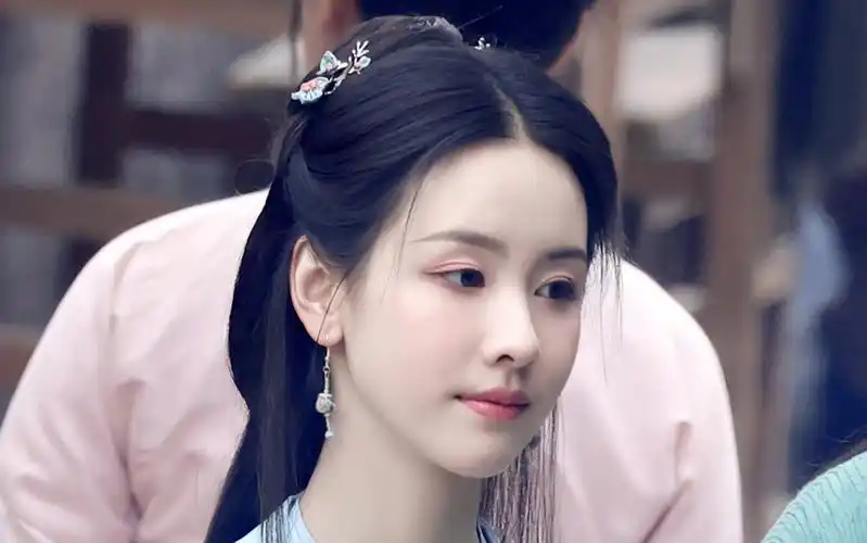 【陈都灵】如果阿衡一直都在