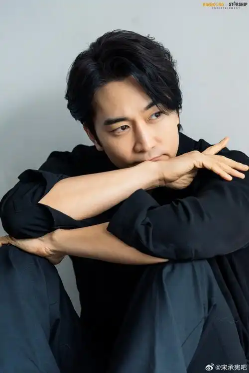 宋承宪#