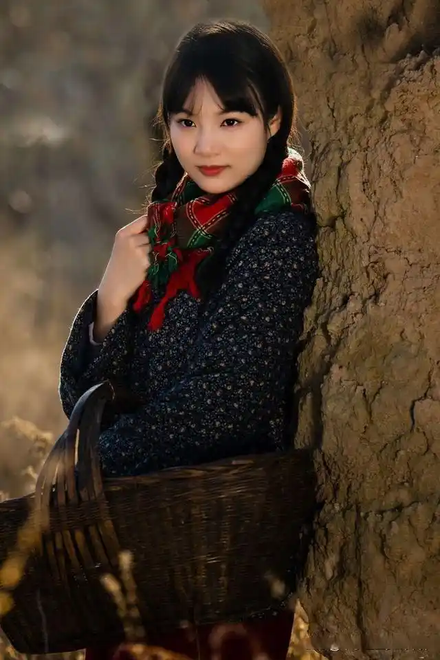 摄影作品欣赏:人物——中小企业实战军师