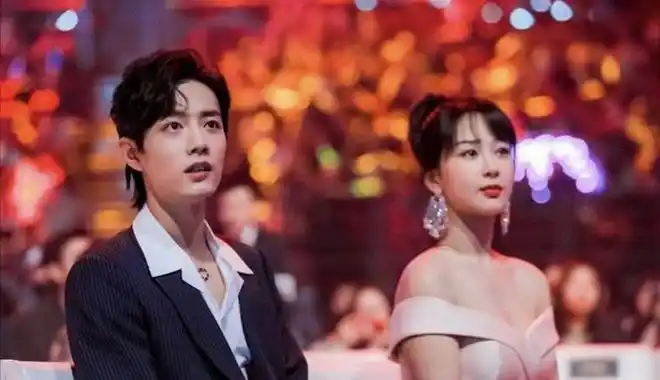 肖战不愿意配合杨紫拒绝和杨紫炒余生cp背后的原因其实很简单