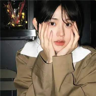 不会撞独一无二的精致女头 惊艳又温柔的女头合集