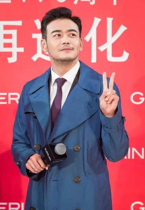 中国最具"男人味"的六大男星,朱亚文第三,你最喜欢哪一位_张嘉译_胡歌