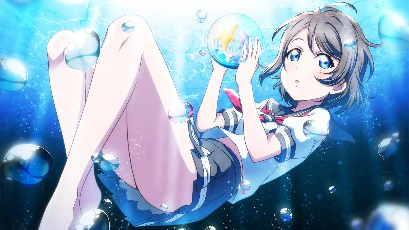 好看的高清动漫桌面宽屏壁纸-卡通动漫-壁纸下载-美桌网