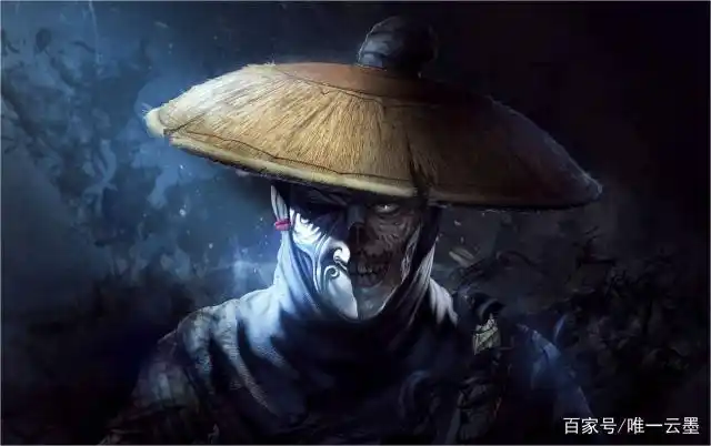 不良人:十二峒抓走了蚩梦威胁李星云,十二峒为什么这样做?