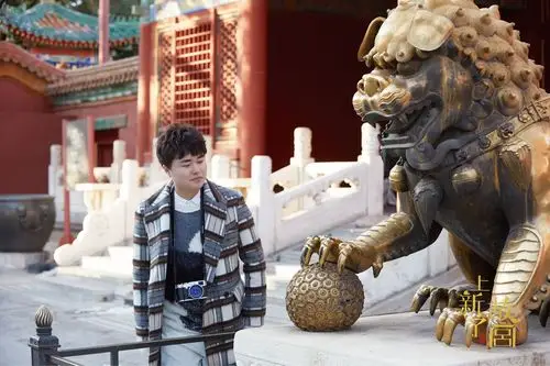 上新了故宫第二季&吴尧作品合集