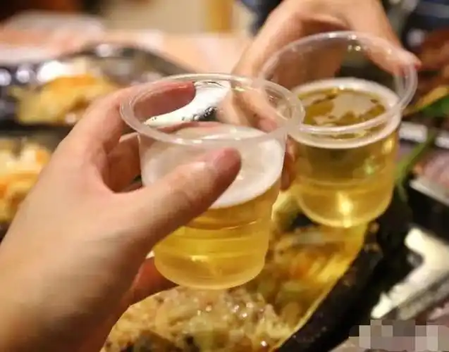 好久没喝酒了喝一瓶就晕乎乎了-为什么我喝了很多,从来没有感觉,但