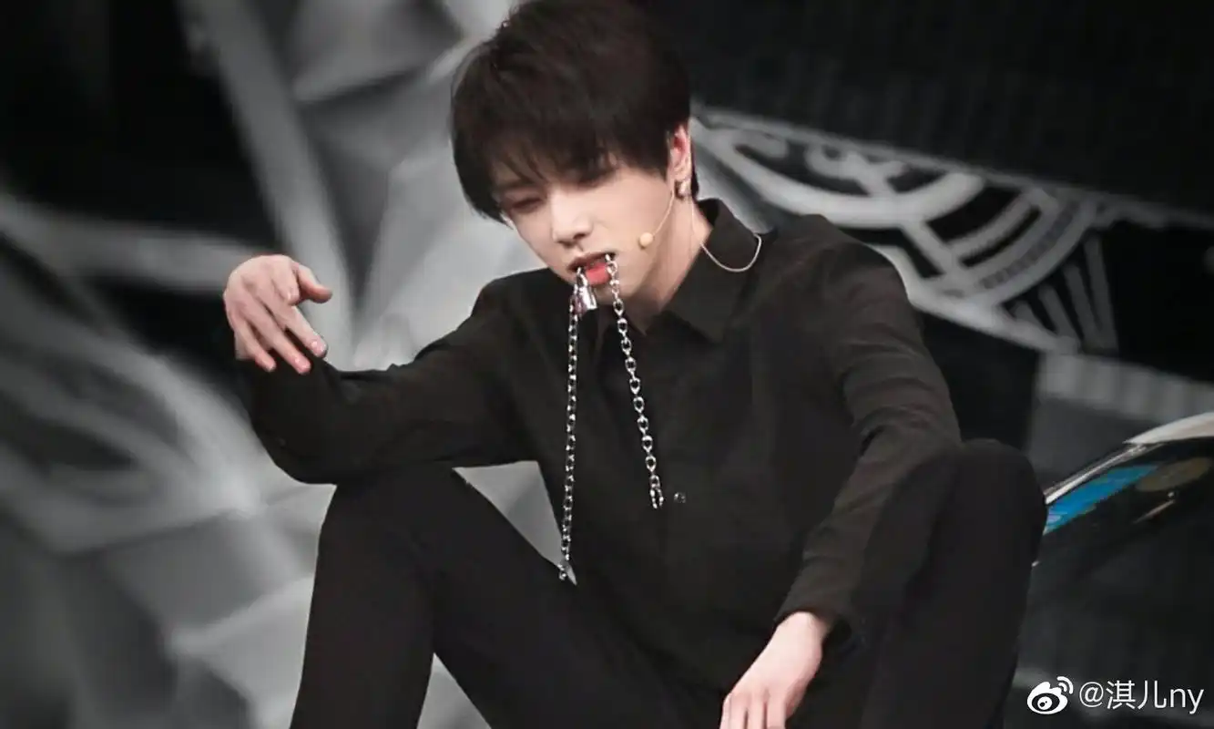 如果华晨宇要演戏的话他适合演什么?