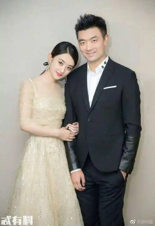 赵丽颖工作室秒删赵丽颖工作室秒删微博信息量大疑似揭露与前经纪人