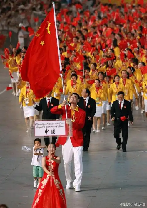 我的篮球记忆:2008年北京奥运会男篮决赛