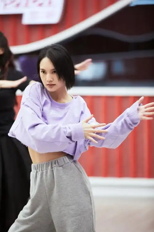 杨丞琳乘风破浪的姐姐