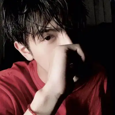 高清帅气男生头像图片型男超酷男生个性真人微信图片大全