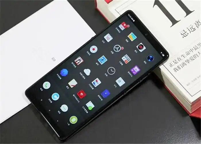 骁龙845机型哪款才是第1只看综合能力坚果r1当之无愧