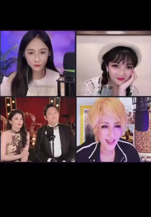 《顺流逆流》翻唱:@香港艺人王玮 《犯错》原唱:@斯琴