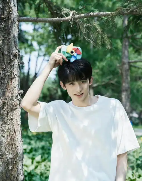 常华森0906生日快乐##宝藏狐有礼