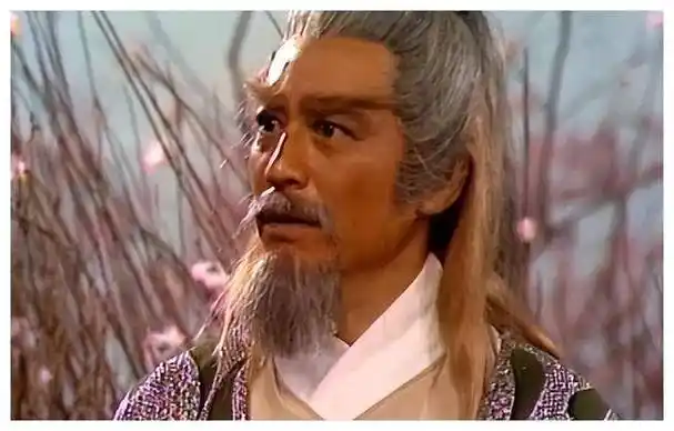 黄药师:超前思想的古代大师,倡导自由恋爱,开拓者