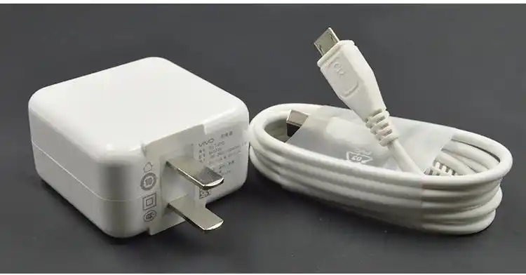 vivo x7双引擎闪充x6plus v3max xplay5 x9 y35数据线9v/2a充电器