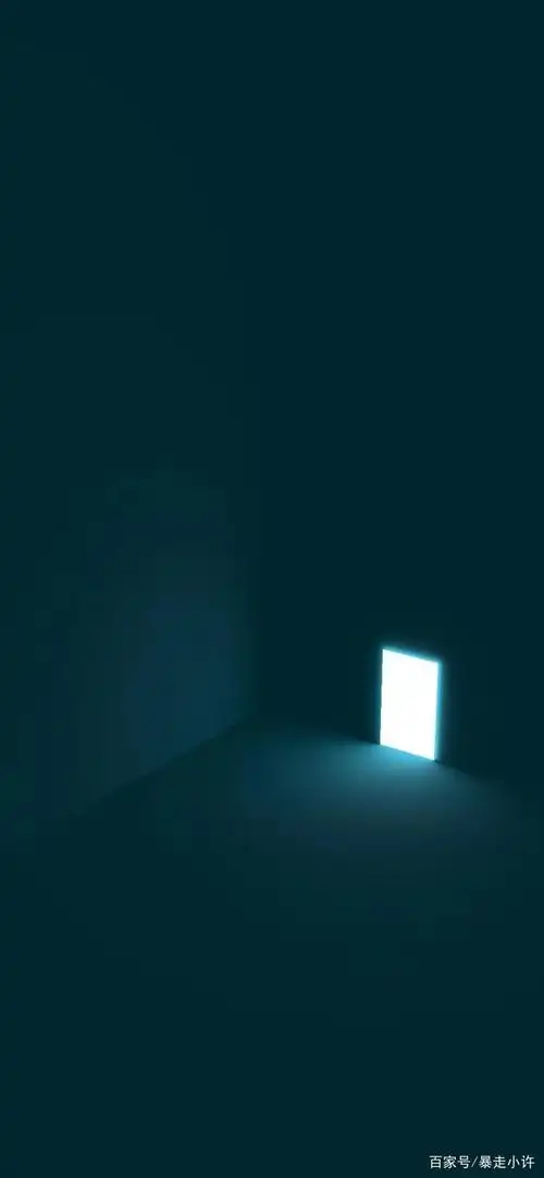 锁屏|ios开灯效果锁屏壁纸