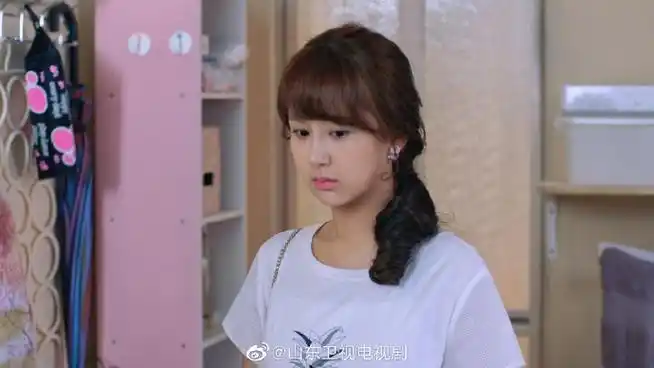 杨紫##欢乐颂##那些年给杨紫的赞##青年演员杨紫