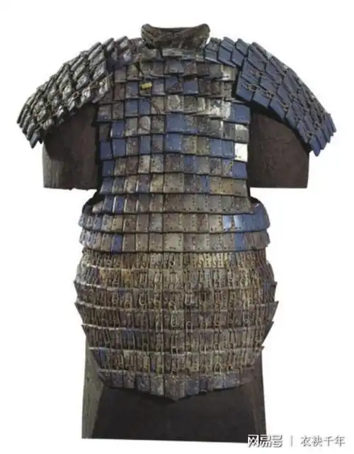 秦朝服饰的研究具有很强的借鉴性所以下一次我们将循着历史的足迹去溯