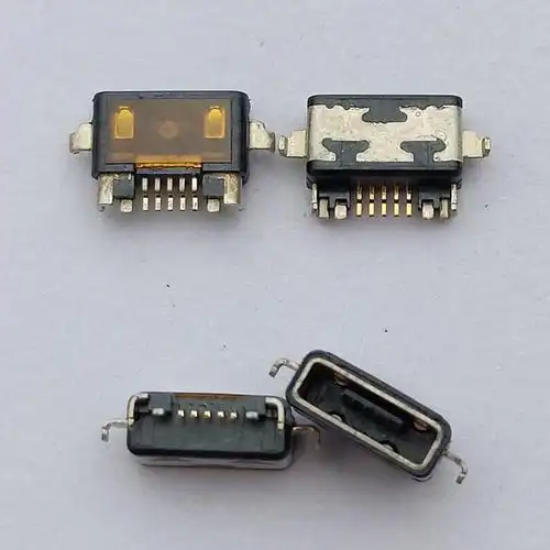 红米小米手机尾插小米2345678红米note3 4x5a6a通用安卓尾插接口 - 痕