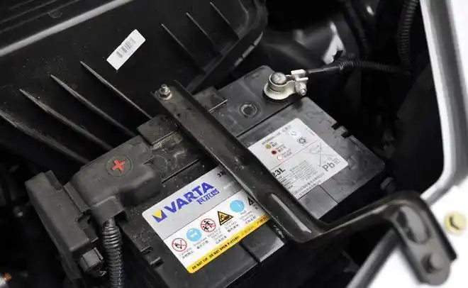 为何原车电瓶比后更换电瓶使用寿命更长! 难道电池也有原厂的!