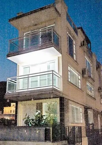 (图片来源:台湾苹果日报)