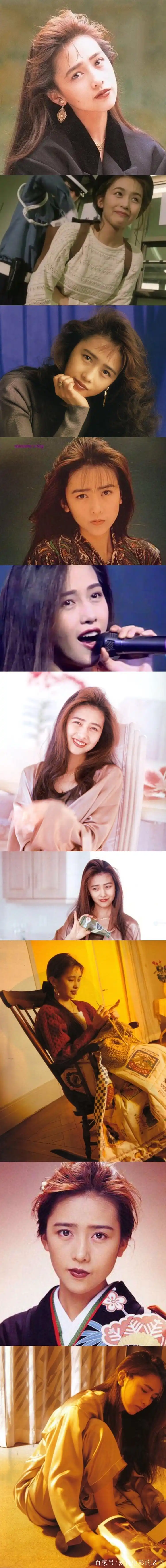 《未来的回忆》工藤静香