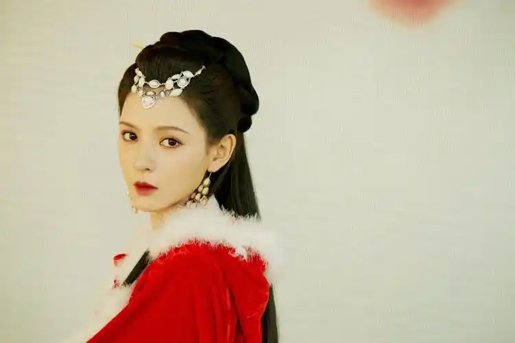 张予曦 - 堆糖,美图壁纸兴趣社区