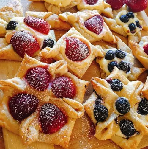 美食图片欣赏,勾起你的食欲没有呢