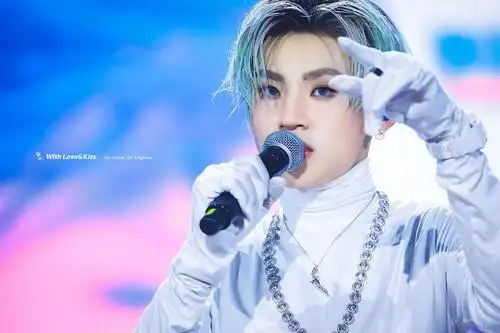 【周末安利】复习小鬼王琳凯人间调色盘2019五场个.