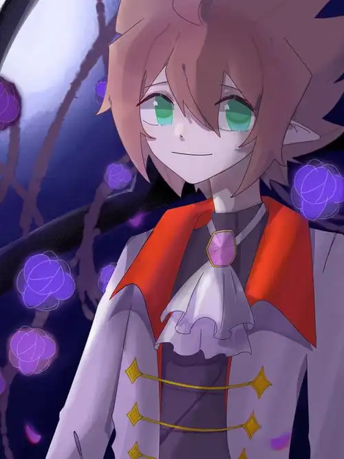 "在下安迷修,以最后的骑士之名,守护正义,破