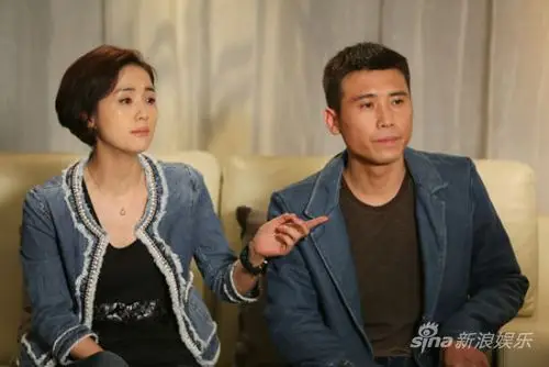 《幸福》开播 李乃文演负心汉不惧争议_内地剧_电视-超级明星