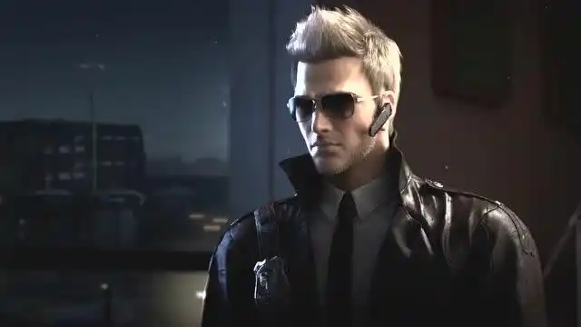 穿越火线5:刀锋很想走,对曾经的过往一点都不怀念吗?