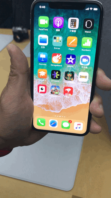 怎样设置动态壁纸苹果 怎样设置动态壁纸苹果13