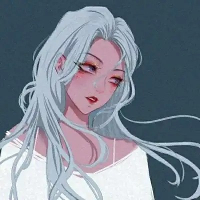 qq头像动漫女生帅气超拽霸气十足图片_女生头像_美头网