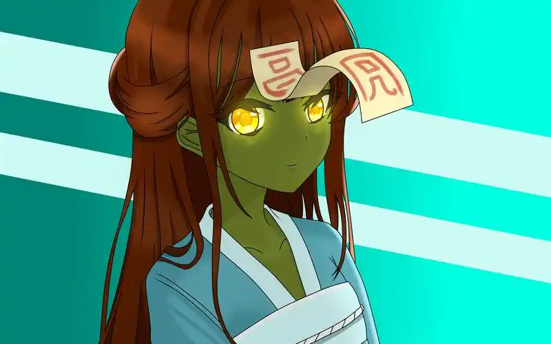 僵尸女孩 - 资源合集 - 小不点搜索