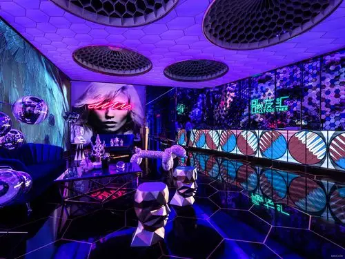 私人订制量贩式ktv(Ⅱ)