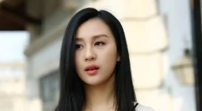 演员夏楠是哪里人小丈夫贾婷婷完美s身材而被揭个人详细资料