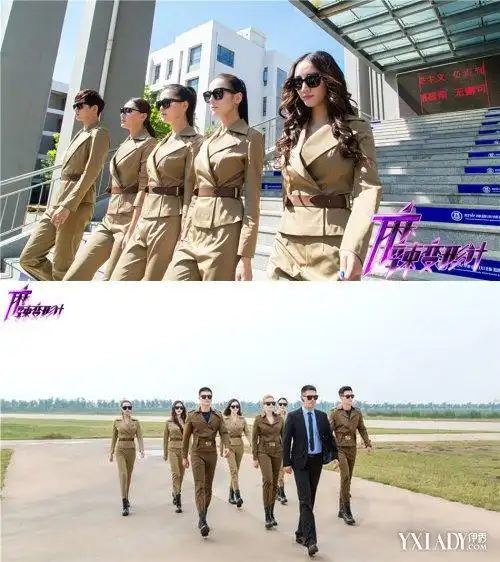 麻辣变形计完美收官性感著名女星教你如何练成魔鬼身材