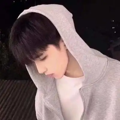 稳重型的男头男人味十足高清头像 男头成熟有范魅力爆棚头像合集_男生